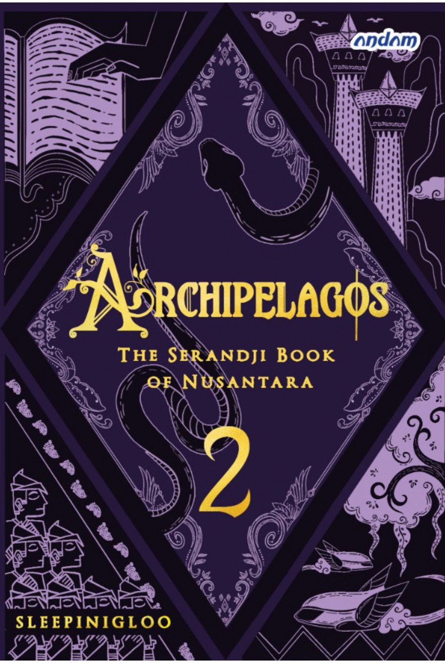 Archipelagos 2